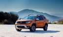 Tüm detaylarıyla işte 2018 Dacia Duster!