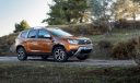 Tüm detaylarıyla işte 2018 Dacia Duster!