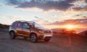 Tüm detaylarıyla işte 2018 Dacia Duster!
