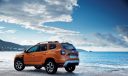 Tüm detaylarıyla işte 2018 Dacia Duster!