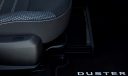 Tüm detaylarıyla işte 2018 Dacia Duster!