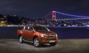 Yeni Isuzu D-MAX, 1.9 lt'lik motoruyla satışa sunuldu