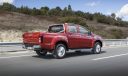 Yeni Isuzu D-MAX, 1.9 lt'lik motoruyla satışa sunuldu