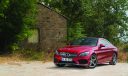 Sürüş izlenimi: Mercedes C300 Coupe