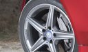 Sürüş izlenimi: Mercedes C300 Coupe