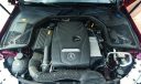 Sürüş izlenimi: Mercedes C300 Coupe