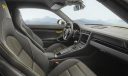 Porsche 911 ailesinin yeni üyesi “Carrera T”