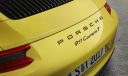 Porsche 911 ailesinin yeni üyesi “Carrera T”
