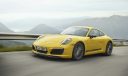 Porsche 911 ailesinin yeni üyesi “Carrera T”