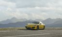 Porsche 911 ailesinin yeni üyesi “Carrera T”