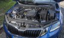 Sürüş İzlenimi - Skoda Octavia 1.0 TSI DSG