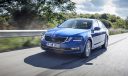 Sürüş İzlenimi - Skoda Octavia 1.0 TSI DSG