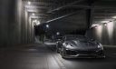 Yeni Corvette ZR1, 755 beygir gücünde!
