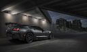 Yeni Corvette ZR1, 755 beygir gücünde!