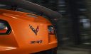 Yeni Corvette ZR1, 755 beygir gücünde!