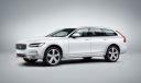 Volvo Cars, özel “V90 Cross Country” ile Volvo Ocean Race'in başlangıcını kutluyor