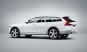 Volvo Cars, özel “V90 Cross Country” ile Volvo Ocean Race'in başlangıcını kutluyor