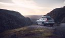 Volvo Cars, özel “V90 Cross Country” ile Volvo Ocean Race'in başlangıcını kutluyor
