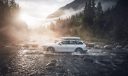 Volvo Cars, özel “V90 Cross Country” ile Volvo Ocean Race'in başlangıcını kutluyor