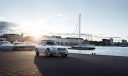 Volvo Cars, özel “V90 Cross Country” ile Volvo Ocean Race'in başlangıcını kutluyor