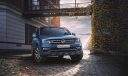 Yılın Pikap Ödülü Volkswagen Amarok'un oldu