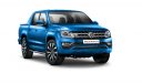 Yılın Pikap Ödülü Volkswagen Amarok'un oldu