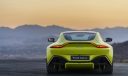Yeni Aston Martin Vantage hakkında herşey
