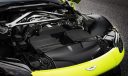 Yeni Aston Martin Vantage hakkında herşey