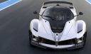 Akılların ötesinde bir Ferrari: FXX K Evo