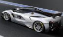 Akılların ötesinde bir Ferrari: FXX K Evo
