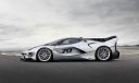 Akılların ötesinde bir Ferrari: FXX K Evo