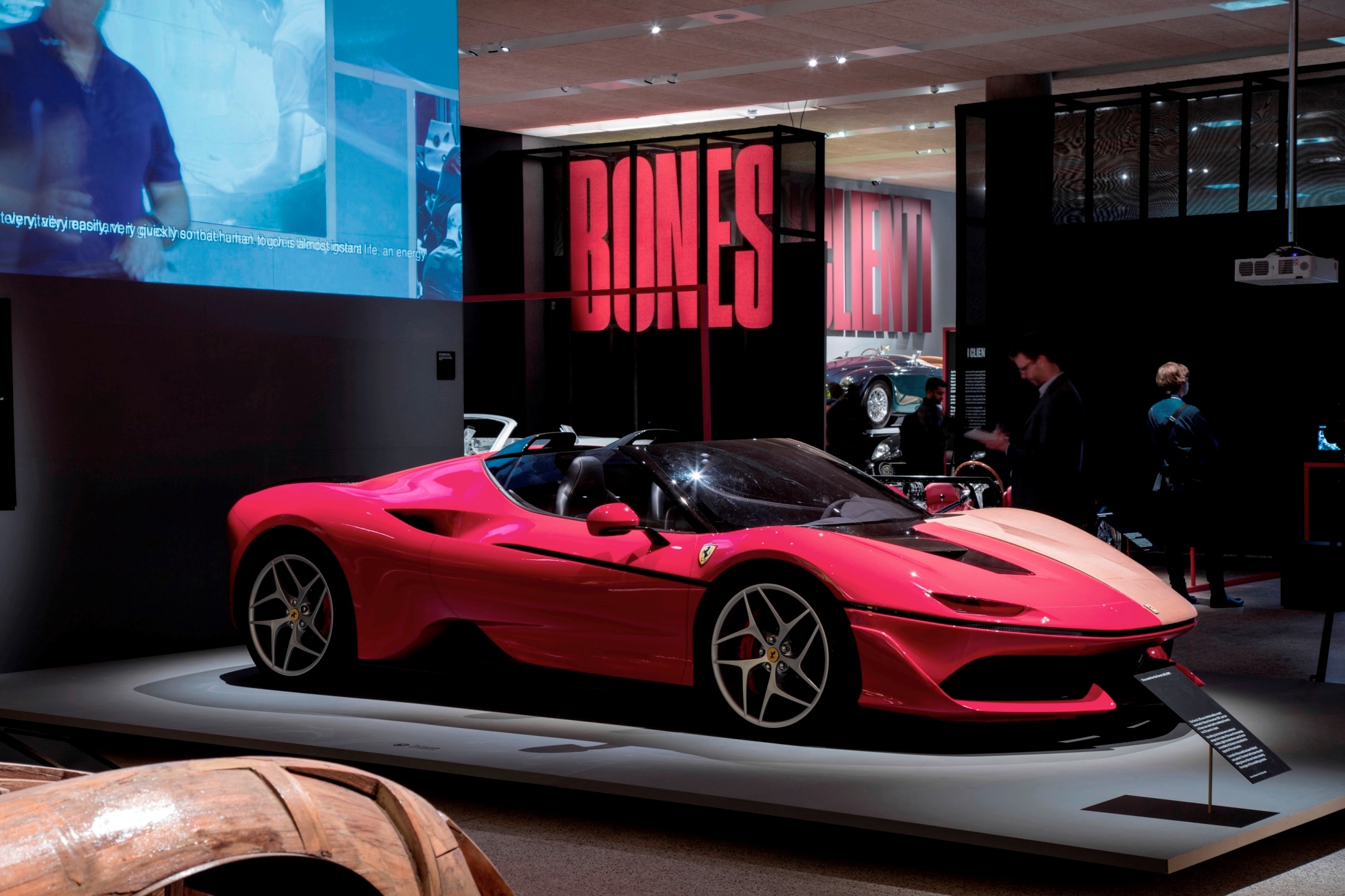 Ferrari 70 yaşında!