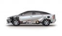Toyota'dan 30 Milyon kişiye iş imkanı