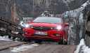 Kışa Opel ile güvenle girin