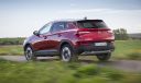 Opel'in yeni SUV'u Grandland X'in fiyat ne kadar?