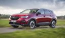 Opel'in yeni SUV'u Grandland X'in fiyat ne kadar?