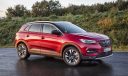 Opel'in yeni SUV'u Grandland X'in fiyat ne kadar?