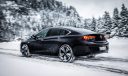 Kışa Opel ile güvenle girin