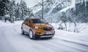 Kışa Opel ile güvenle girin