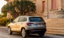Skoda'dan yeni kompakt SUV: Karoq