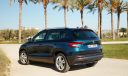 Skoda'dan yeni kompakt SUV: Karoq