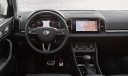 Skoda'dan yeni kompakt SUV: Karoq