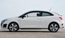 2.EL TEST: Seat Ibiza Bocanegra (2010)