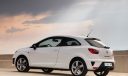 2.EL TEST: Seat Ibiza Bocanegra (2010)