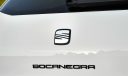 2.EL TEST: Seat Ibiza Bocanegra (2010)