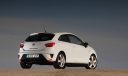 2.EL TEST: Seat Ibiza Bocanegra (2010)