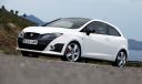 2.EL TEST: Seat Ibiza Bocanegra (2010)
