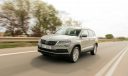 Skoda Karoq, Altın Direksiyon ödülüne layık görüldü