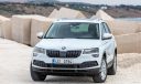 Skoda Karoq, Altın Direksiyon ödülüne layık görüldü