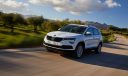 Skoda Karoq, Altın Direksiyon ödülüne layık görüldü
